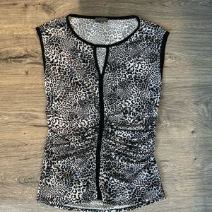 Vince Camuto shirt